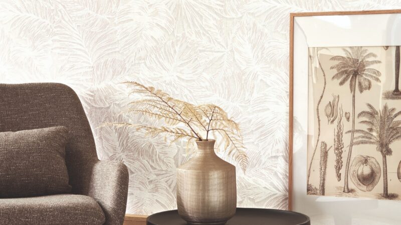 Wallpaper / Wallcovering